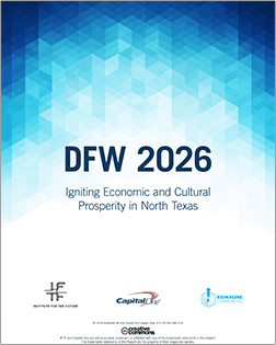 DFW2026 Report
