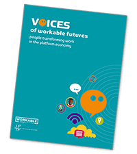 Voices of Workable Futures