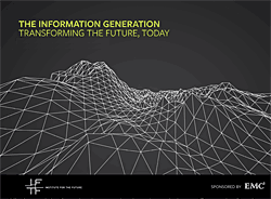 Information Generation full report