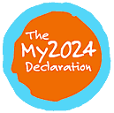 The My2024 Declaration