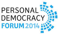 Personal Democracy Forum 2014